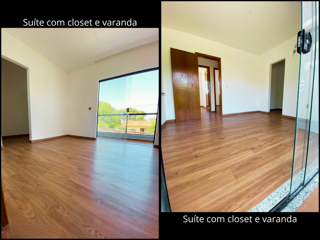 Imagem Casa com 3 Quartos à Venda, 130 m²em Estância Monazítica - Serra Imagem Casa com 3 Quartos à Venda, 130 m²em Estância Monazítica - Serra