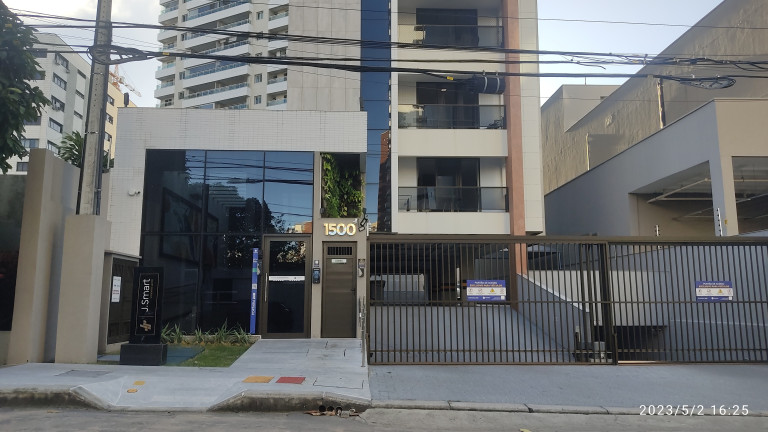 Imagem Loft com 1 Quarto à Venda, 37 m² em Aldeota - Fortaleza Imagem Loft com 1 Quarto à Venda, 37 m² em Aldeota - Fortaleza