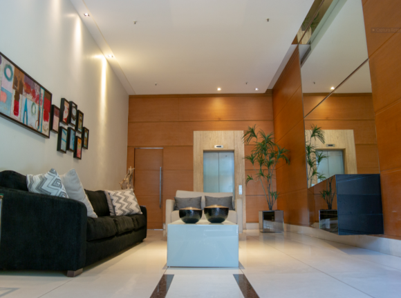 Imagem Apartamento com 4 Quartos à Venda,  em Coco - Fortaleza
