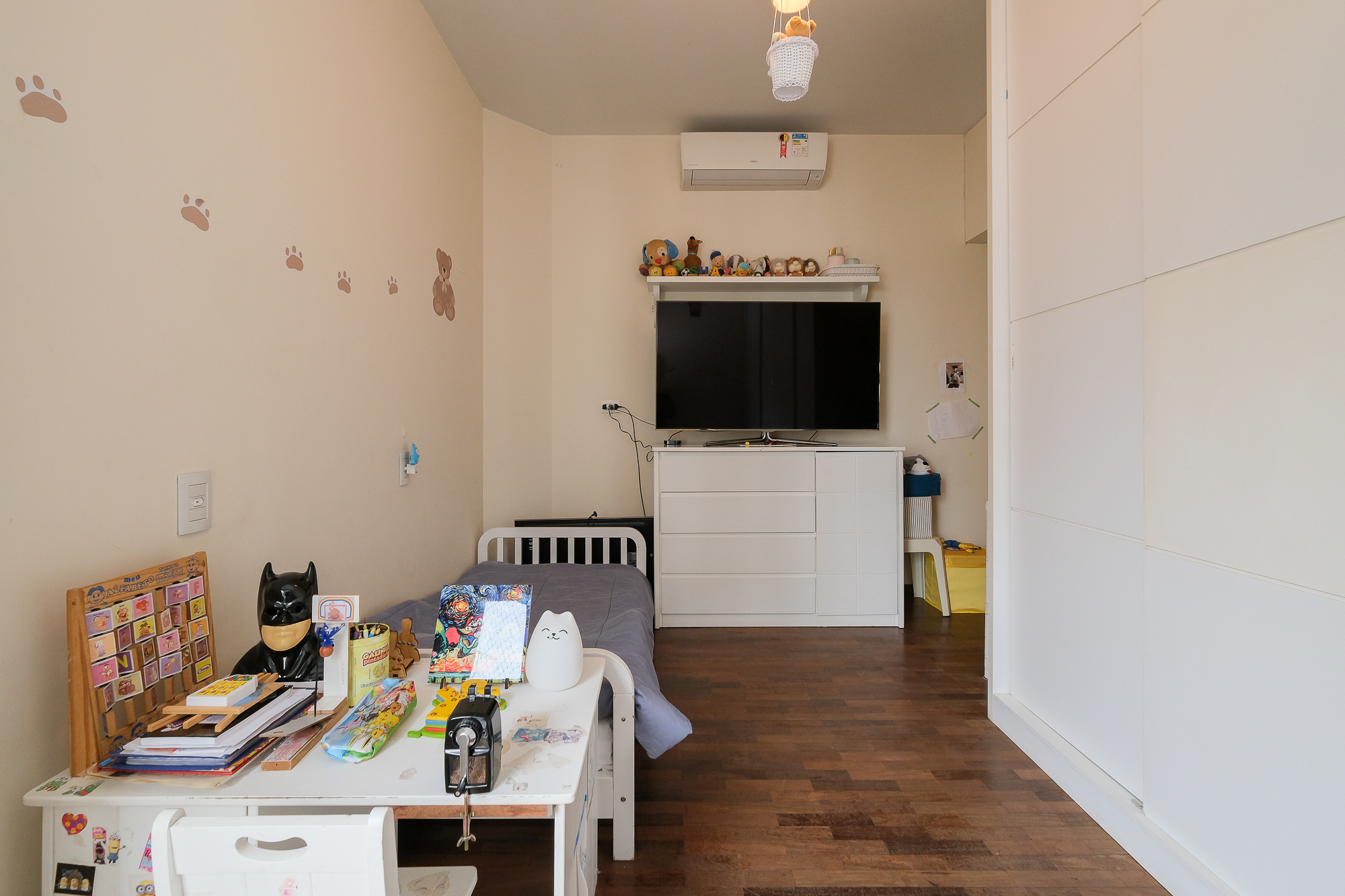Imagem Apartamento com 4 Quartos à Venda ou Locação, 270 m²em Santa Cecília - São Paulo