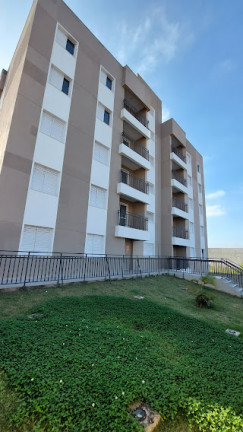 Imagem Apartamento com 2 Quartos à Venda, 65 m² em Vila São Geraldo - São Paulo Imagem Apartamento com 2 Quartos à Venda, 65 m² em Vila São Geraldo - São Paulo