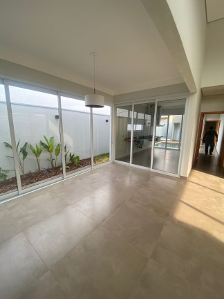 Imagem Casa de Condomínio com 3 Quartos à Venda, 202 m² em Floratta Nações Residencial - Bauru