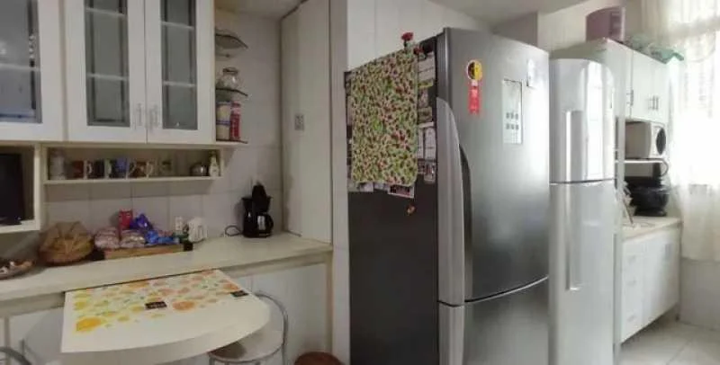 Imagem Apartamento com 3 Quartos à Venda, 120 m²em Largo da Batalha - Niterói Imagem Apartamento com 3 Quartos à Venda, 120 m²em Largo da Batalha - Niterói