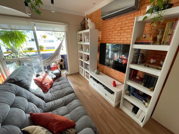 Imagem Apartamento com 2 Quartos à Venda, 65 m² em Aflitos - Recife Imagem Apartamento com 2 Quartos à Venda, 65 m² em Aflitos - Recife