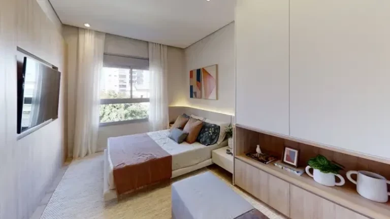 Imagem Apartamento com 3 Quartos à Venda, em Vila Mariana - São Paulo Imagem Apartamento com 3 Quartos à Venda, em Vila Mariana - São Paulo