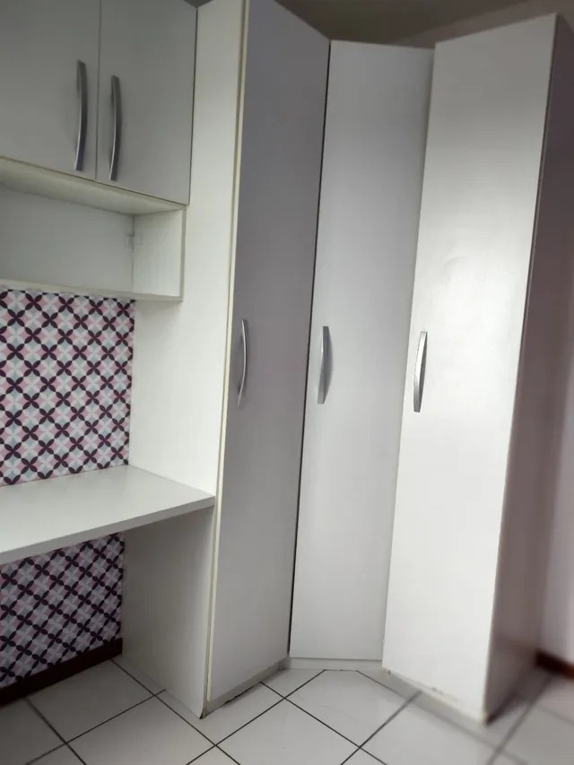 Imagem Apartamento com 3 Quartos para Alugar, 84 m²em Pedreira - Belém