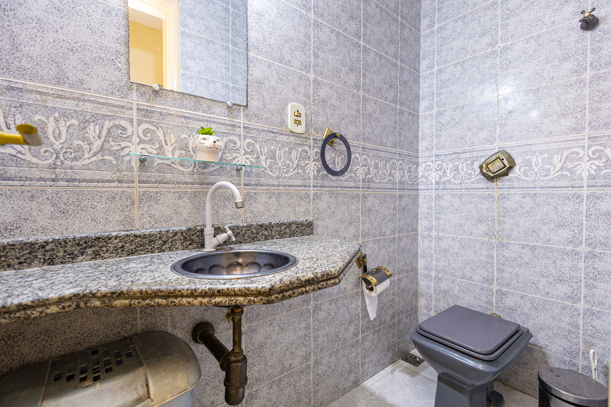 Imagem Apartamento com 3 Quartos à Venda, 96 m² em Fonseca - Niterói Imagem Apartamento com 3 Quartos à Venda, 96 m² em Fonseca - Niterói