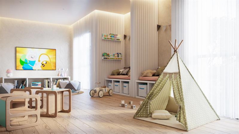 Imagem Apartamento com 2 Quartos à Venda, 53 m² em Jacarepaguá - Rio de Janeiro