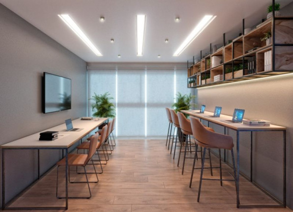 Imagem Apartamento com 1 Quarto à Venda, 23 m² em Loteamento Porto de Galinhas - Ipojuca Imagem Apartamento com 1 Quarto à Venda, 23 m² em Loteamento Porto de Galinhas - Ipojuca