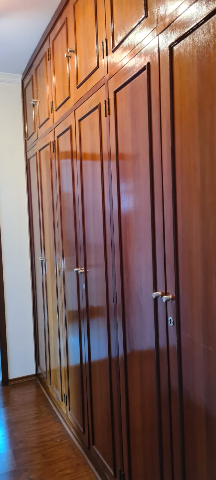 Imagem Apartamento com 3 Quartos à Venda ou Locação, 184 m²em Indianópolis - São Paulo