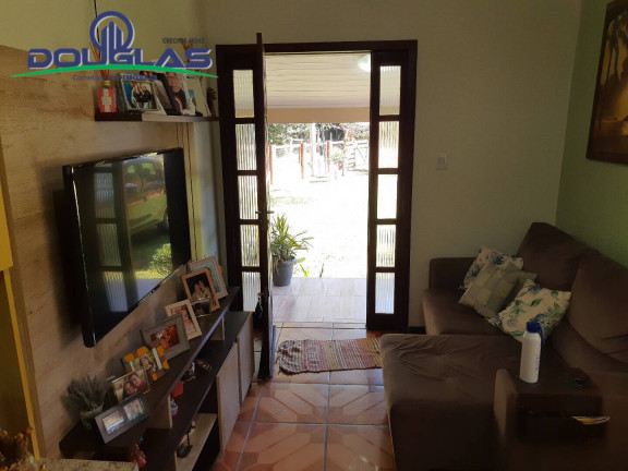 Imagem Casa de Condomínio com 2 Quartos à Venda, 80 m² em Águas Claras - Viamão Imagem Casa de Condomínio com 2 Quartos à Venda, 80 m² em Águas Claras - Viamão