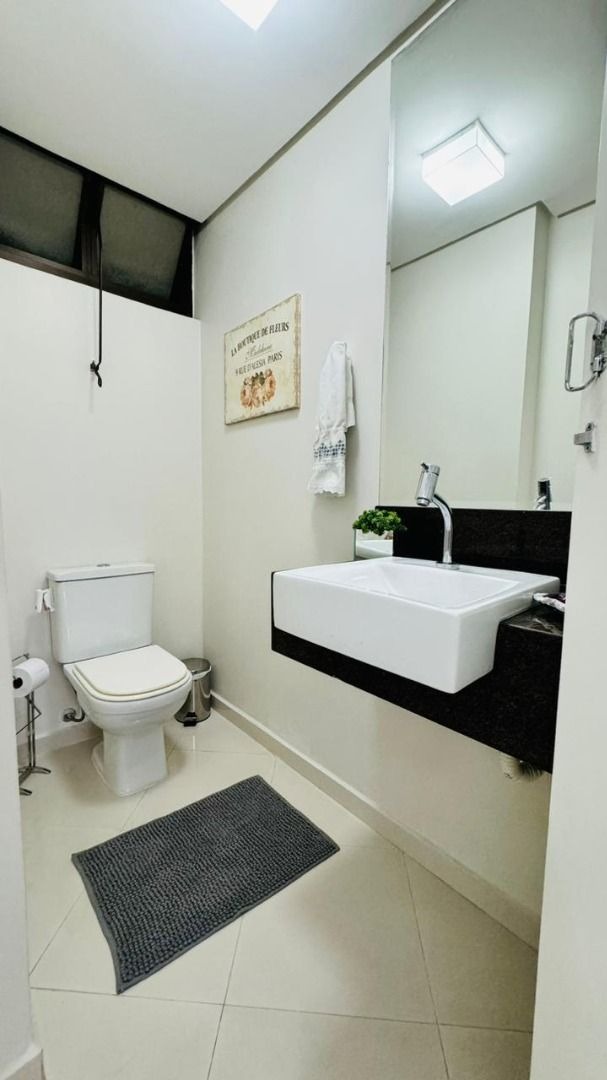 Imagem Apartamento com 3 Quartos à Venda, 157 m² em Vila Assunção - Santo André Imagem Apartamento com 3 Quartos à Venda, 157 m² em Vila Assunção - Santo André