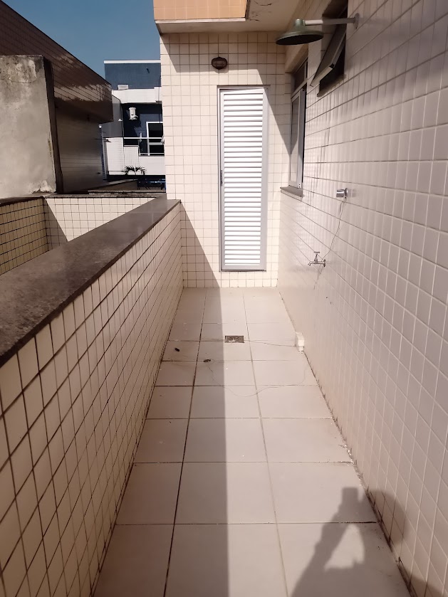 Imagem Apartamento com 2 Quartos para Temporada, 100 m² em Braga - Cabo Frio