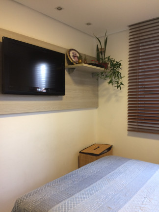 Imagem Apartamento com 2 Quartos à Venda, 46 m² em Vila Caraguatá - São Paulo Imagem Apartamento com 2 Quartos à Venda, 46 m² em Vila Caraguatá - São Paulo