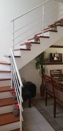 Imagem Casa de Condomínio com 3 Quartos à Venda, 154 m² em Parque Campolim - Sorocaba Imagem Casa de Condomínio com 3 Quartos à Venda, 154 m² em Parque Campolim - Sorocaba