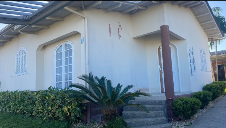 Imagem Casa com 3 Quartos à Venda, 110 m² em Brasília - Cocal do Sul Imagem Casa com 3 Quartos à Venda, 110 m² em Brasília - Cocal do Sul