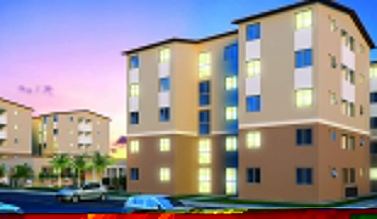 Imagem Apartamento com 2 Quartos à Venda, 42 m² em Esperança - Itaboraí Imagem Apartamento com 2 Quartos à Venda, 42 m² em Esperança - Itaboraí