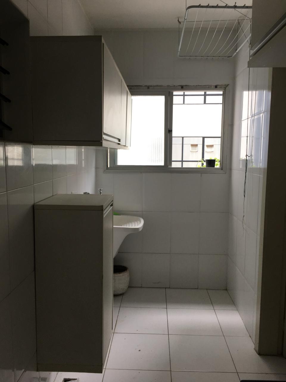 Imagem Apartamento com 3 Quartos à Venda, 100 m²em Stiep - Salvador