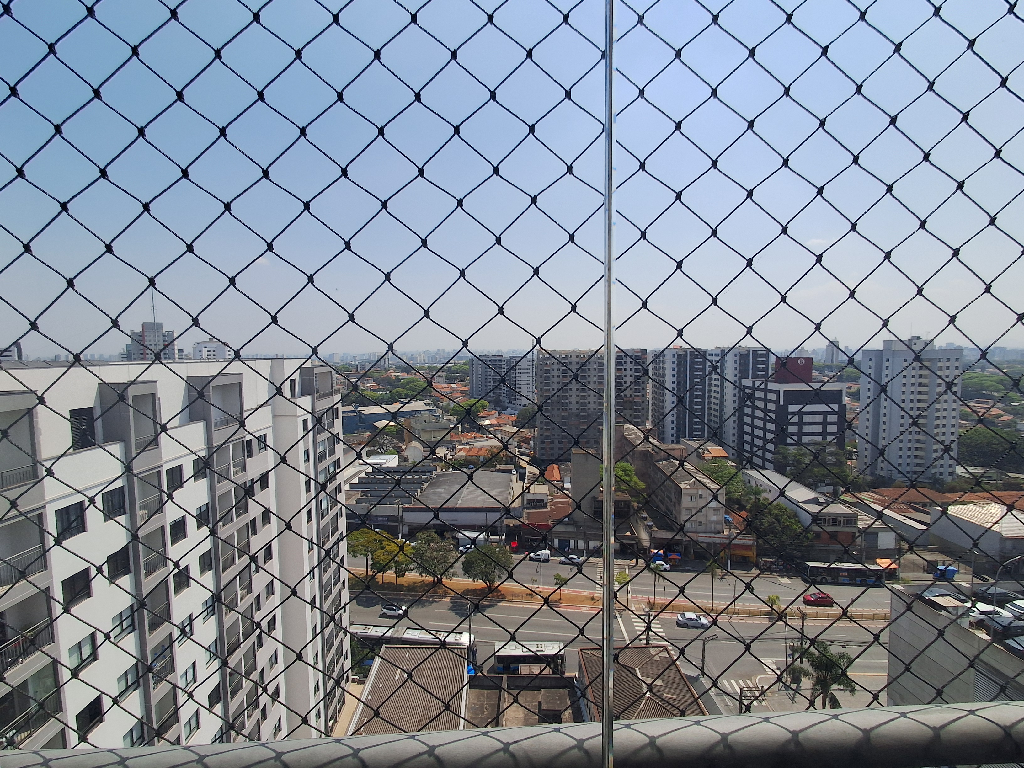 Imagem Apartamento com 1 Quarto para Alugar, 38 m²em Mirandópolis - São Paulo