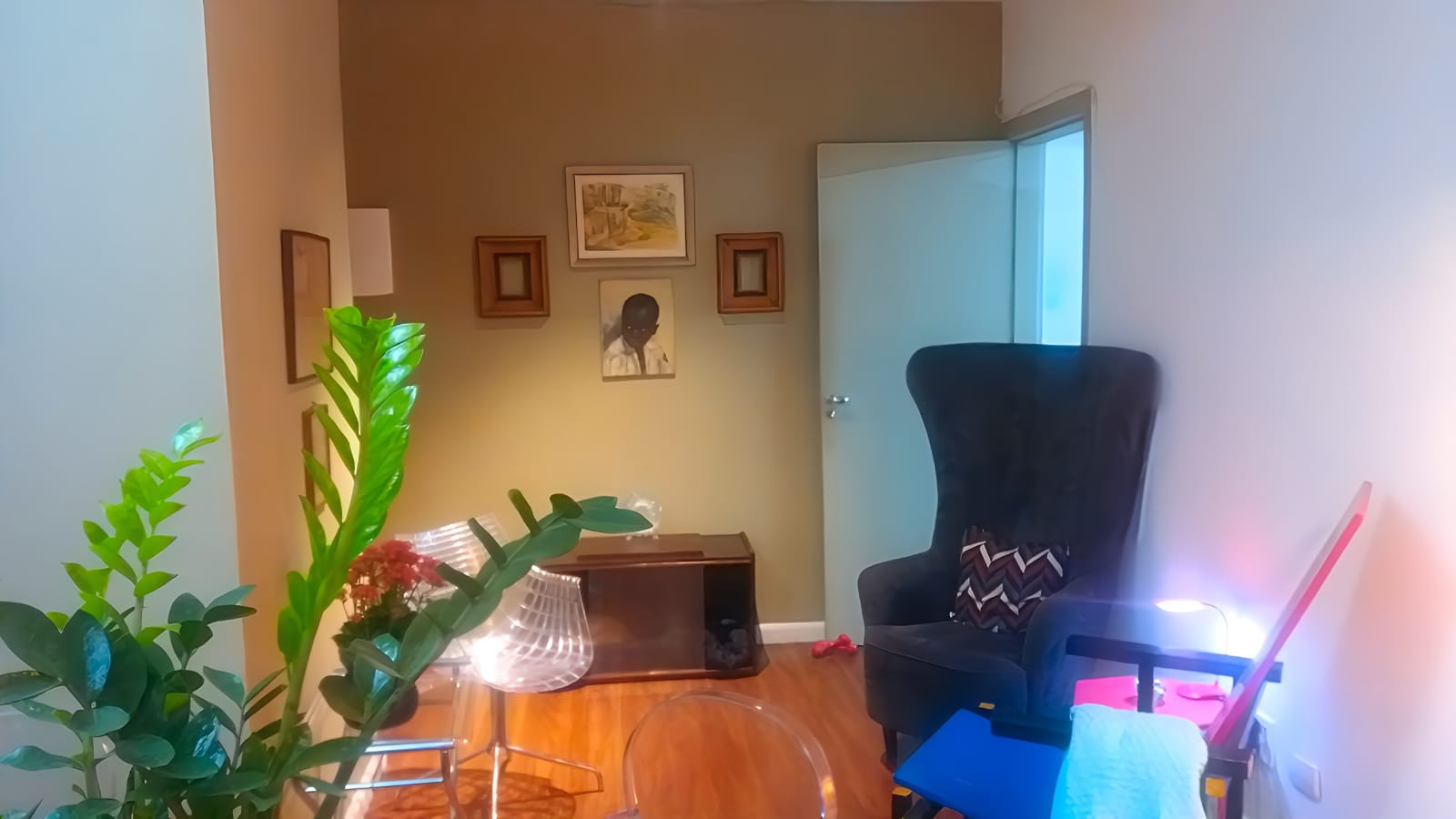 Imagem Apartamento com 2 Quartos à Venda, 90 m²em Rudge Ramos - São Bernardo do Campo