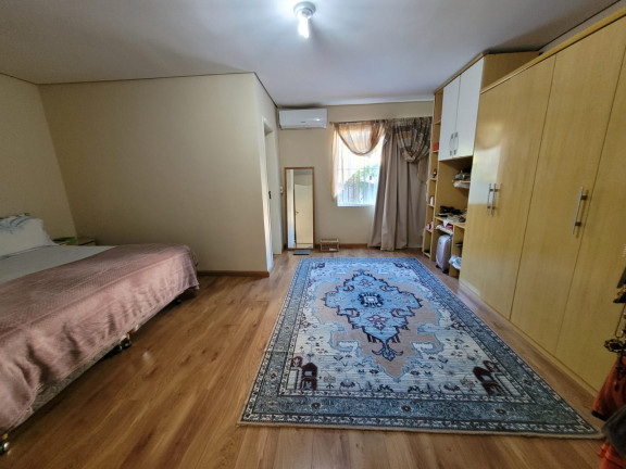 Imagem Casa com 3 Quartos à Venda, 133 m² em Cristo Rei - São Leopoldo