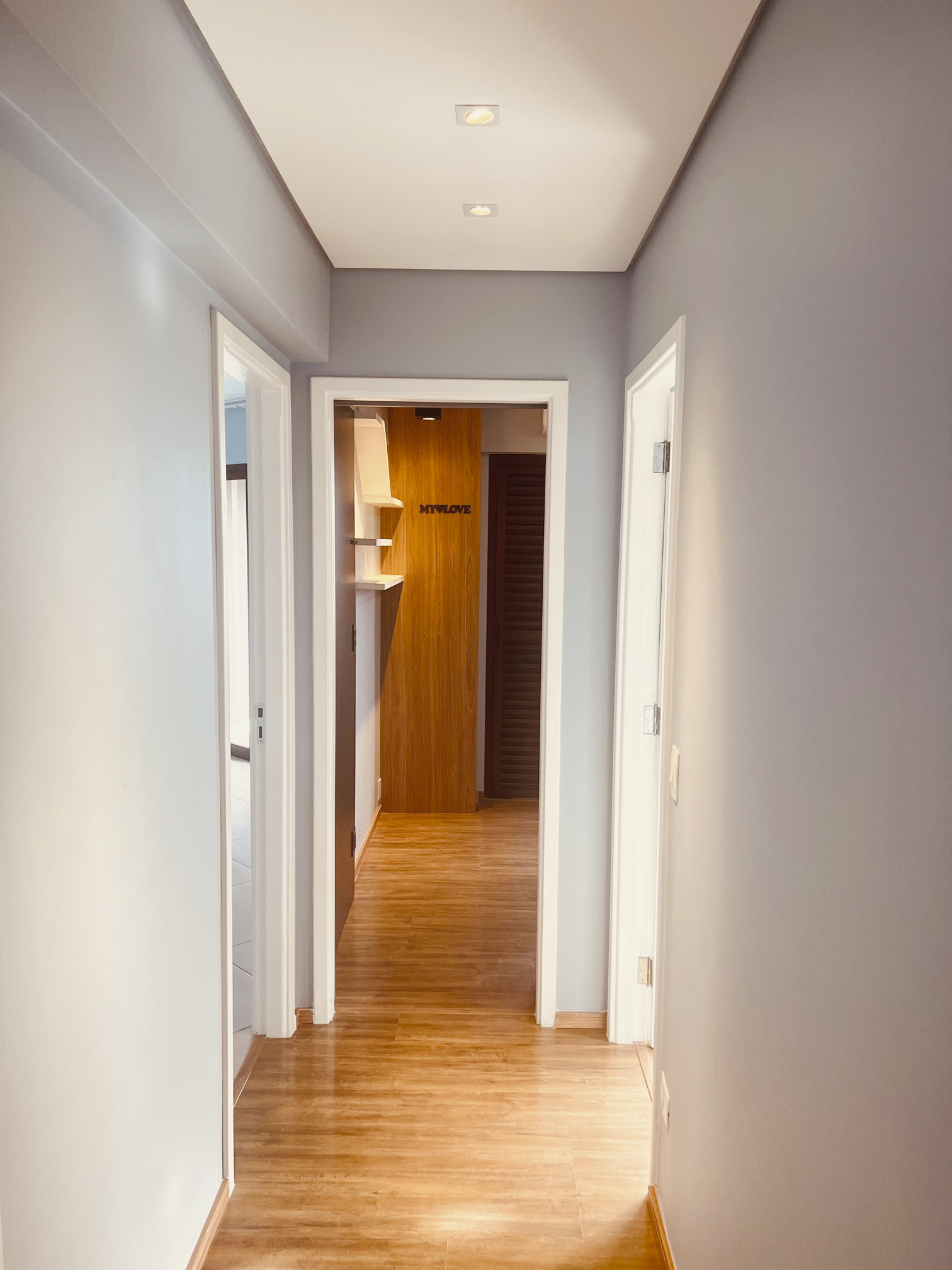 Imagem Apartamento com 3 Quartos à Venda, 94 m² em Vila Hamburguesa - São Paulo