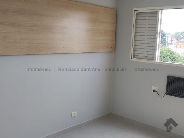 Imagem Apartamento com 2 Quartos à Venda, 56 m²em Amambaí - Campo Grande Imagem Apartamento com 2 Quartos à Venda, 56 m²em Amambaí - Campo Grande