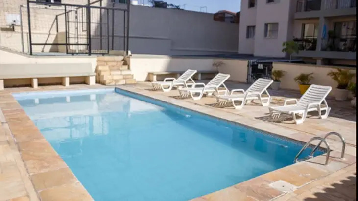Imagem Apartamento com 2 Quartos à Venda, 62 m²em Vila Santa Catarina - São Paulo