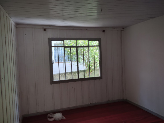 Imagem Casa com 3 Quartos à Venda, 135 m² em Bigorrilho - Curitiba