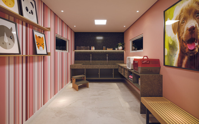 Imagem Apartamento com 3 Quartos à Venda, 123 m² em São Brás - Belém Imagem Apartamento com 3 Quartos à Venda, 123 m² em São Brás - Belém