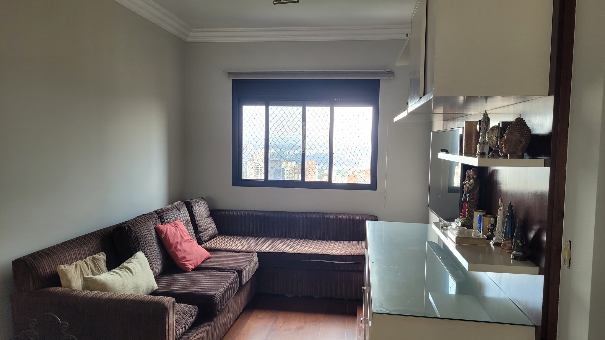 Imagem Apartamento com 3 Quartos à Venda, 160 m² em Vila Suzana - São Paulo