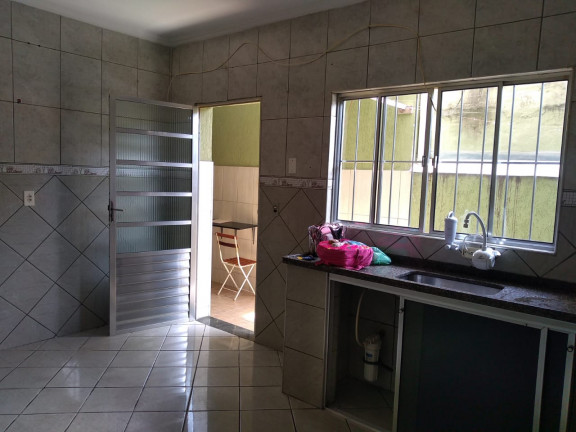 Imagem Sobrado com 4 Quartos à Venda, 225 m² em Jardim Esperança - Mogi das Cruzes Imagem Sobrado com 4 Quartos à Venda, 225 m² em Jardim Esperança - Mogi das Cruzes
