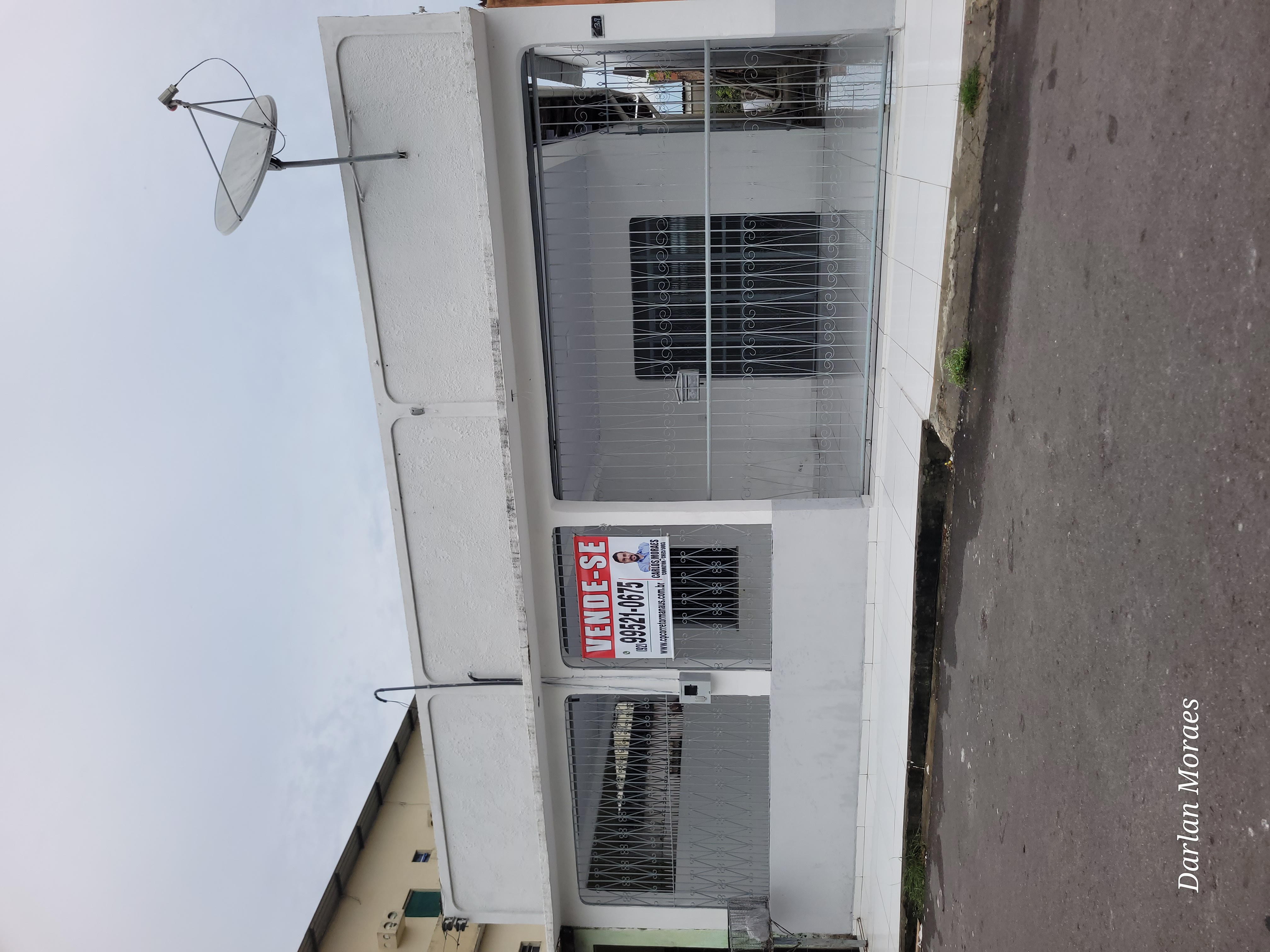 Imagem Casa com 2 Quartos à Venda, 113 m²em São José Operário - Manaus Imagem Casa com 2 Quartos à Venda, 113 m²em São José Operário - Manaus