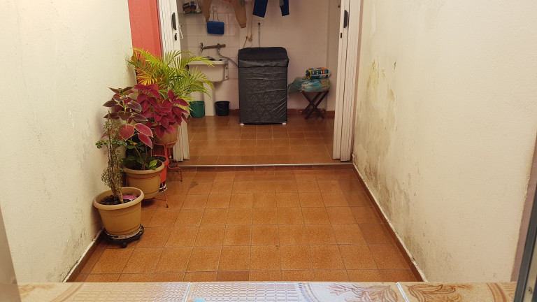 Imagem Casa com 2 Quartos à Venda, 110 m² em Vila Prudente - São Paulo
