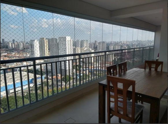 Imagem Apartamento com 3 Quartos à Venda, 95 m² em Belenzinho - São Paulo Imagem Apartamento com 3 Quartos à Venda, 95 m² em Belenzinho - São Paulo