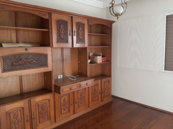 Imagem Apartamento com 4 Quartos à Venda, 138 m² em Centro - Santo André Imagem Apartamento com 4 Quartos à Venda, 138 m² em Centro - Santo André
