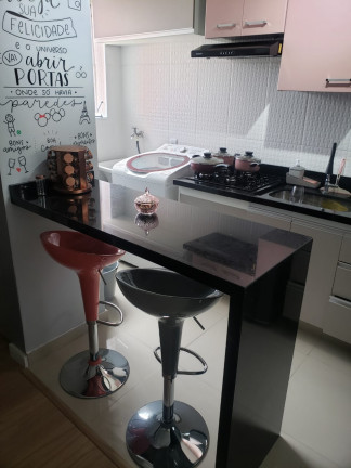 Imagem Apartamento com 2 Quartos à Venda, 42 m² em Jardim Casa Pintada - São Paulo Imagem Apartamento com 2 Quartos à Venda, 42 m² em Jardim Casa Pintada - São Paulo