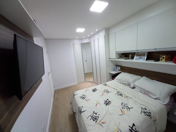 Imagem Apartamento com 2 Quartos à Venda, 94 m²em Vila Curuçá - Santo André Imagem Apartamento com 2 Quartos à Venda, 94 m²em Vila Curuçá - Santo André