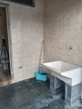 Imagem Casa com 2 Quartos à Venda, 215 m² em Maracanã - Praia Grande