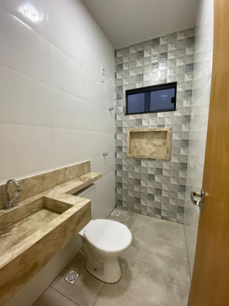 Imagem Casa com 3 Quartos à Venda, 90 m² em Residencial Alvaluz - Aparecida de Goiânia Imagem Casa com 3 Quartos à Venda, 90 m² em Residencial Alvaluz - Aparecida de Goiânia