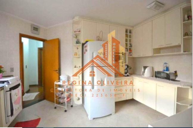 Imagem Apartamento com 3 Quartos à Venda, 118 m²em Ipiranga - São Paulo Imagem Apartamento com 3 Quartos à Venda, 118 m²em Ipiranga - São Paulo