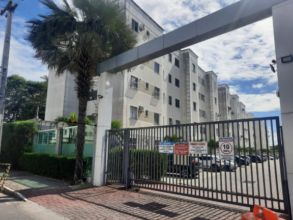 Imagem Apartamento com 2 Quartos à Venda, 50 m² em Maraponga - Fortaleza