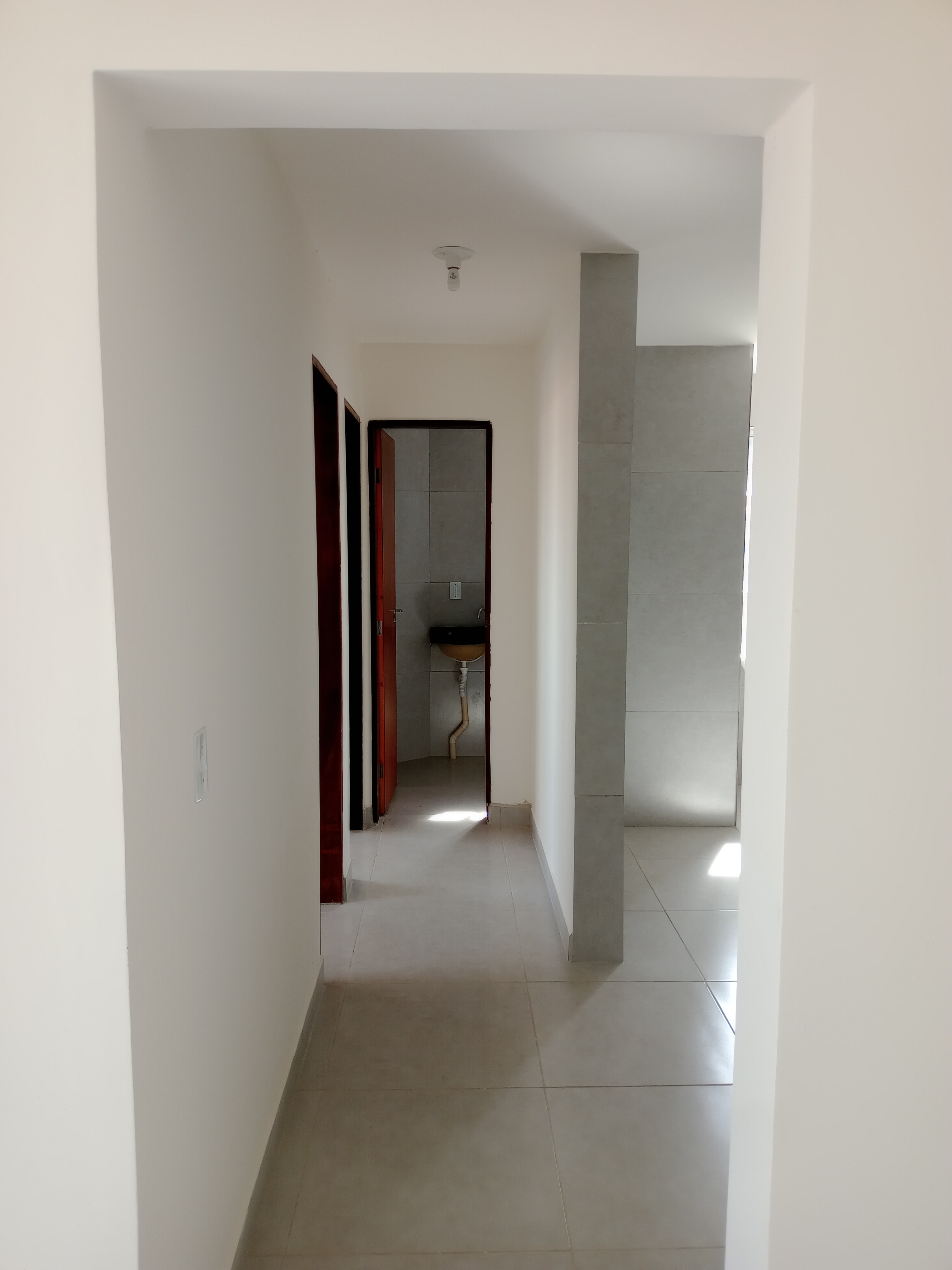Imagem Apartamento com 2 Quartos à Venda, 48 m²em Planalto Boa Esperança - João Pessoa