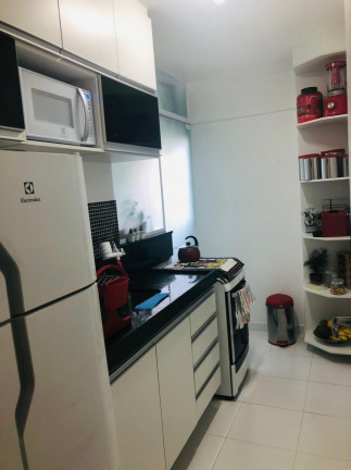 Imagem Apartamento com 2 Quartos à Venda, 53 m² em Jardim Regina - São Paulo Imagem Apartamento com 2 Quartos à Venda, 53 m² em Jardim Regina - São Paulo