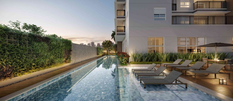 Imagem Apartamento com 3 Quartos à Venda, 72 m² em Vila Nair - São Paulo