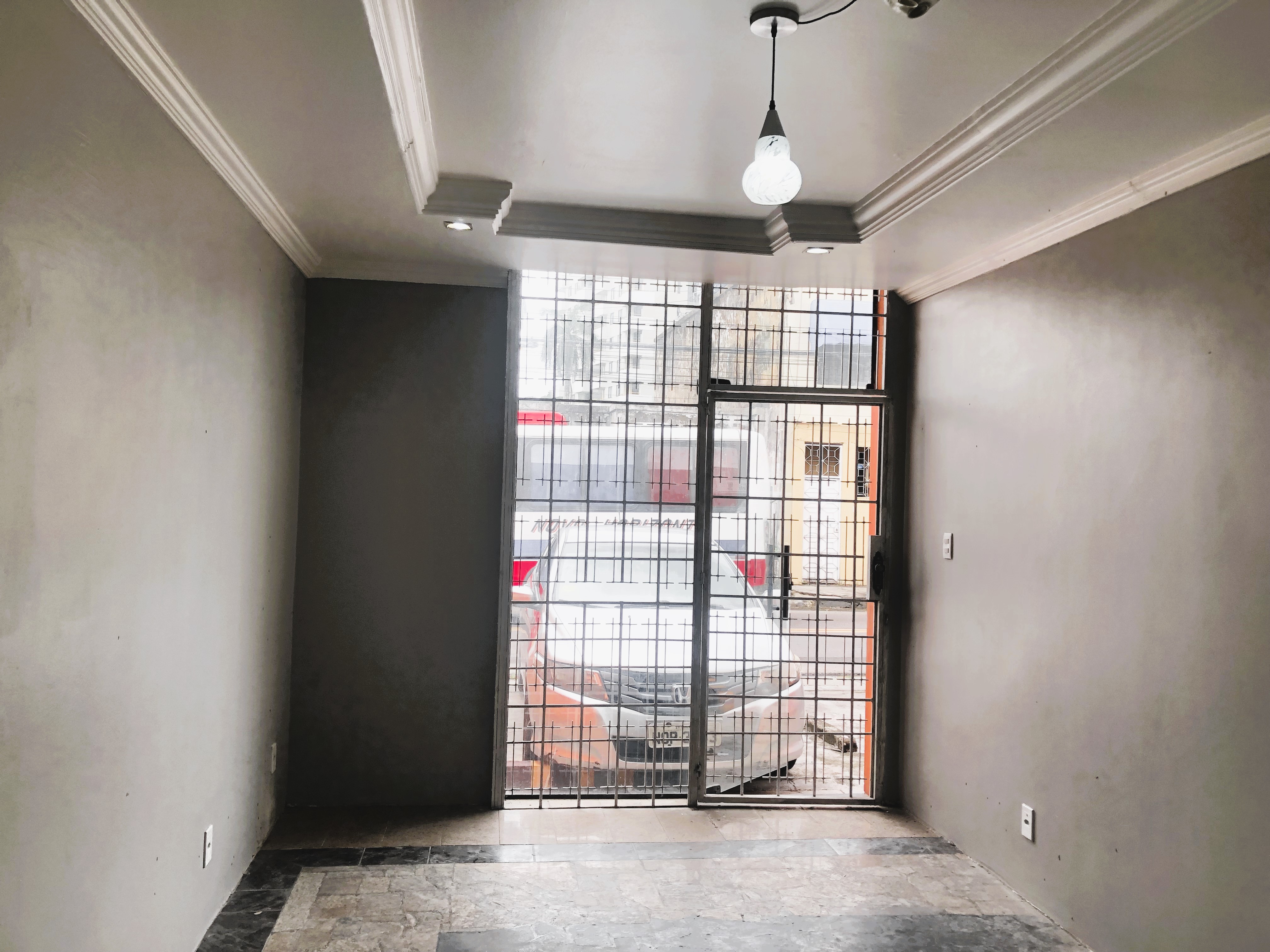 Imagem Sala Comercial para Alugar, 18 m² em São Francisco - Manaus