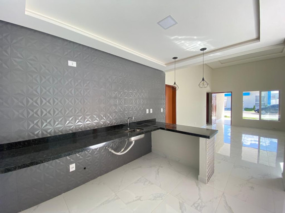 Imagem Casa com 3 Quartos à Venda, 120 m² em Cajupiranga - Parnamirim