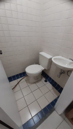 Imagem Sala Comercial à Venda, 33 m² em Santo Amaro - São Paulo