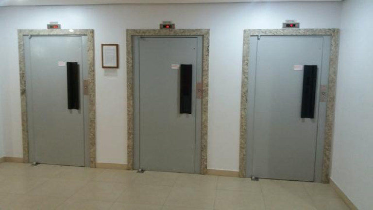 Imagem Apartamento com 2 Quartos à Venda, 50 m² em Sé - São Paulo Imagem Apartamento com 2 Quartos à Venda, 50 m² em Sé - São Paulo