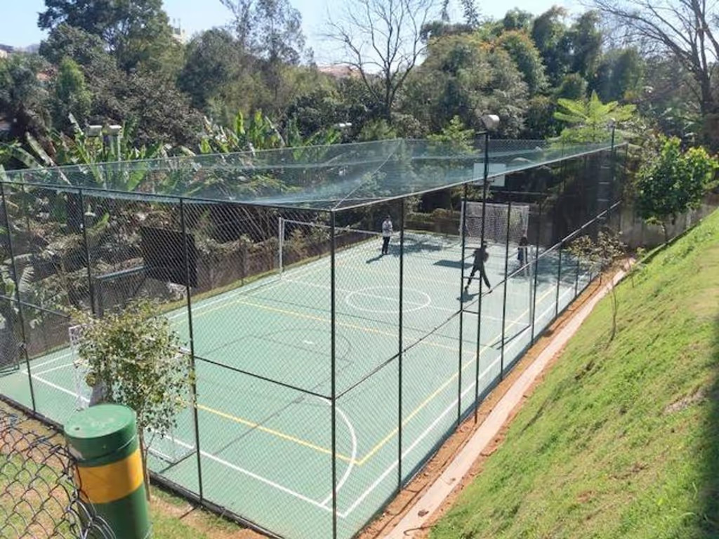 Imagem Apartamento com 3 Quartos à Venda, 70 m² em Jardim Luísa - São Paulo